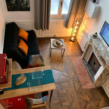 Appartement Cosy Centre Historique Avinyon Dış mekan fotoğraf
