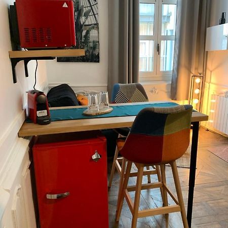Appartement Cosy Centre Historique Avinyon Dış mekan fotoğraf