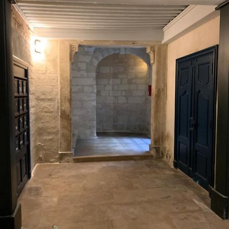 Appartement Cosy Centre Historique Avinyon Dış mekan fotoğraf