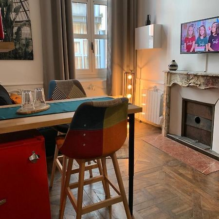 Appartement Cosy Centre Historique Avinyon Dış mekan fotoğraf