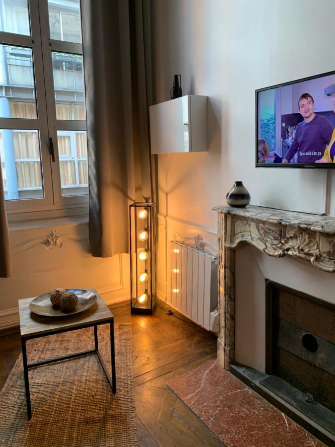 Appartement Cosy Centre Historique Avinyon Dış mekan fotoğraf