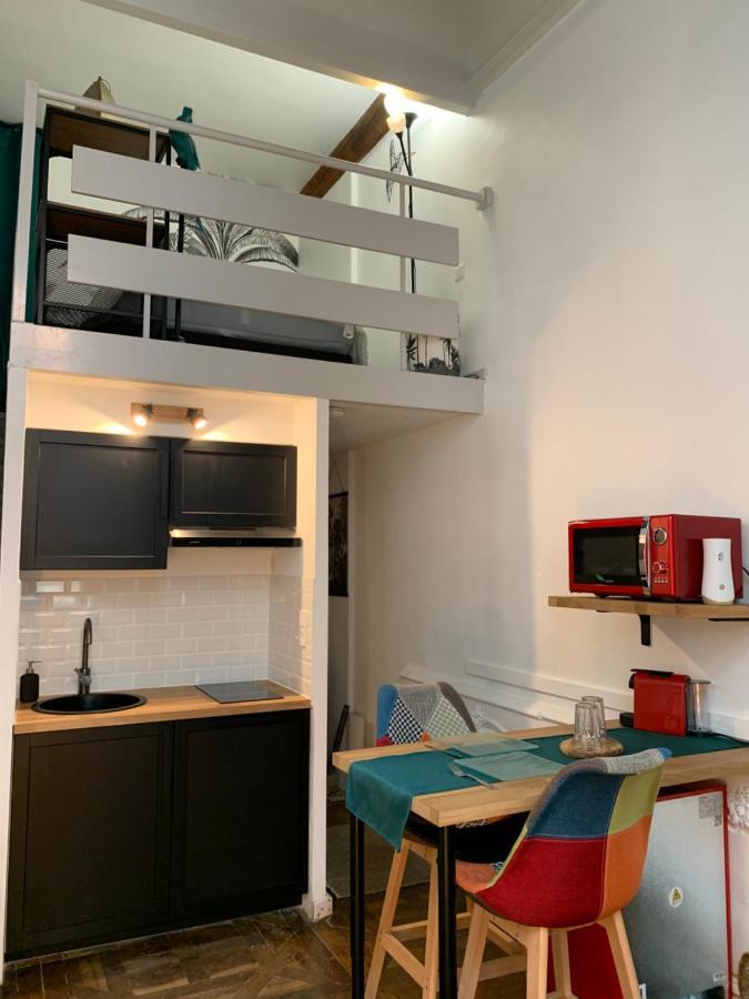 Appartement Cosy Centre Historique Avinyon Dış mekan fotoğraf