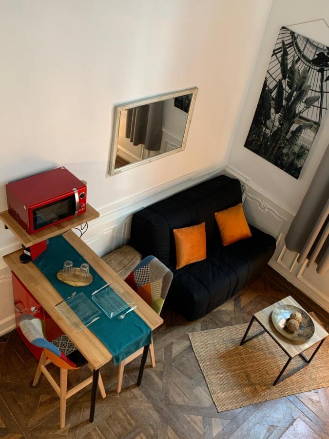 Appartement Cosy Centre Historique Avinyon Dış mekan fotoğraf