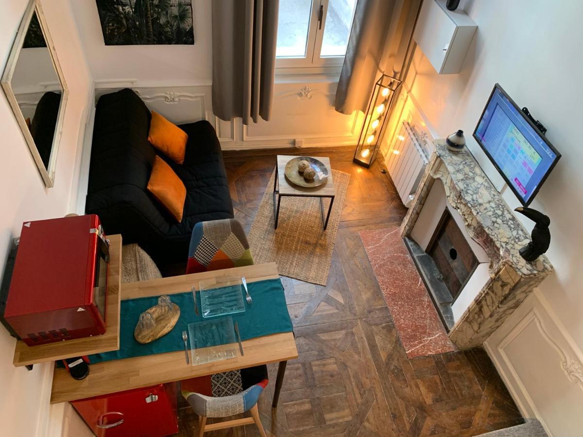 Appartement Cosy Centre Historique Avinyon Dış mekan fotoğraf