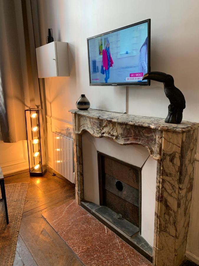 Appartement Cosy Centre Historique Avinyon Dış mekan fotoğraf