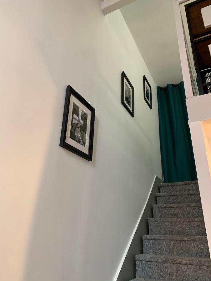 Appartement Cosy Centre Historique Avinyon Dış mekan fotoğraf