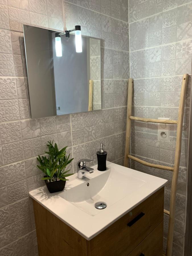 Appartement Cosy Centre Historique Avinyon Dış mekan fotoğraf