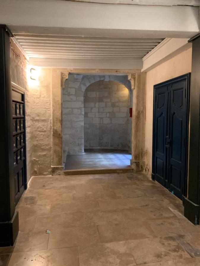 Appartement Cosy Centre Historique Avinyon Dış mekan fotoğraf
