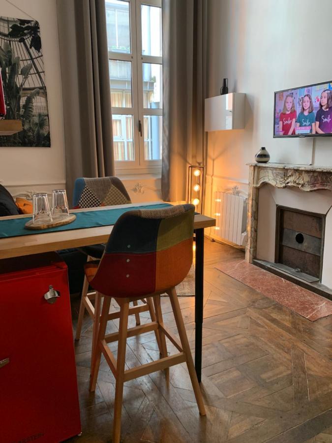 Appartement Cosy Centre Historique Avinyon Dış mekan fotoğraf